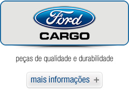 Peças para Caminhões Ford Cargo