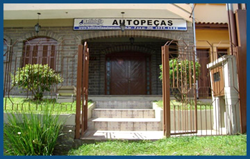 Battistella Autopeças