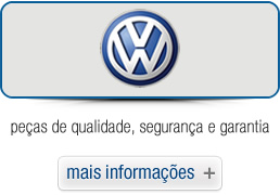 Peças para Caminhões Volkswagen